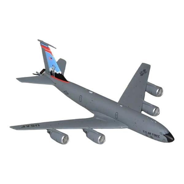アメリカ空軍 U.S. Air Force ボーイング KC-135R 61-0275 / Gemi...