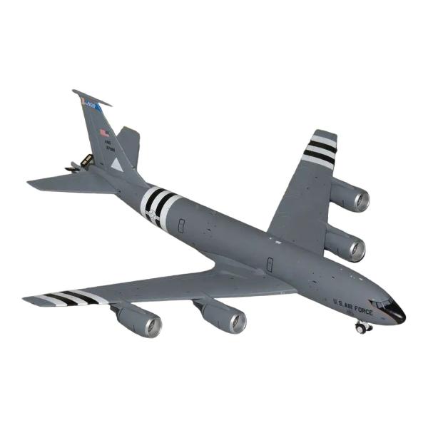 U.S. Air Force イリノイ空軍州兵 ボーイング KC-135R 63-7981 Gemi...