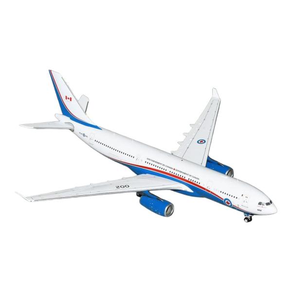 Royal Canadian Air Force エアバス CC-330 330002 / Gemi...
