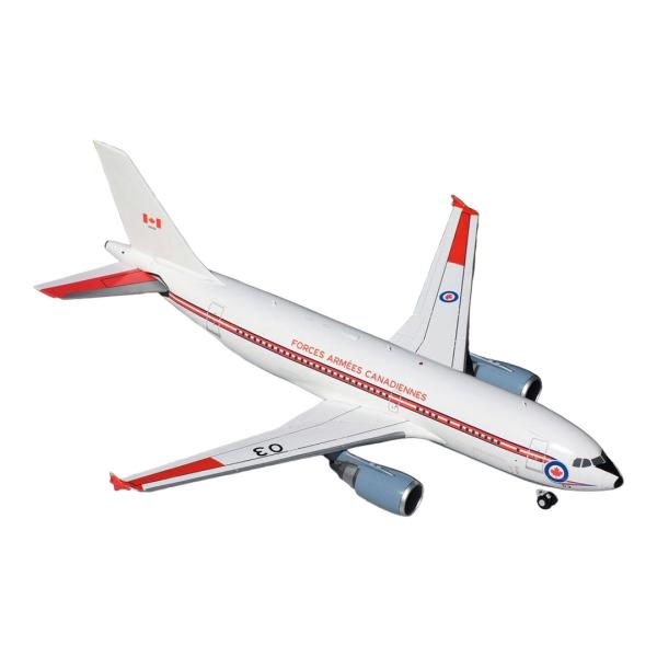 カナダ空軍 Royal Canadian Air Force エアバス A310-300 / Gem...