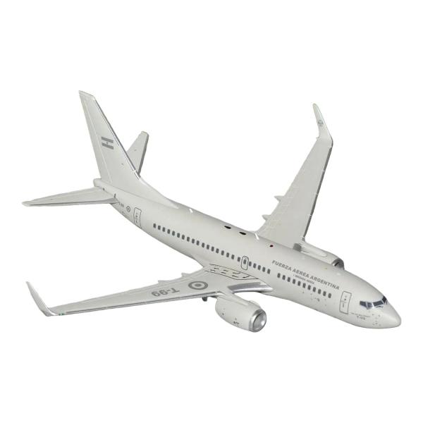 Argentina Air Force ボーイング 737-700 T-99 / GeminiJet...