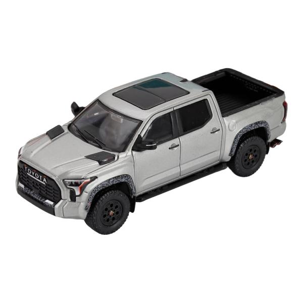 Toyotaトヨタ Tundraタンドラ TRD Proピックアップ 2023 グレー / GCD ...
