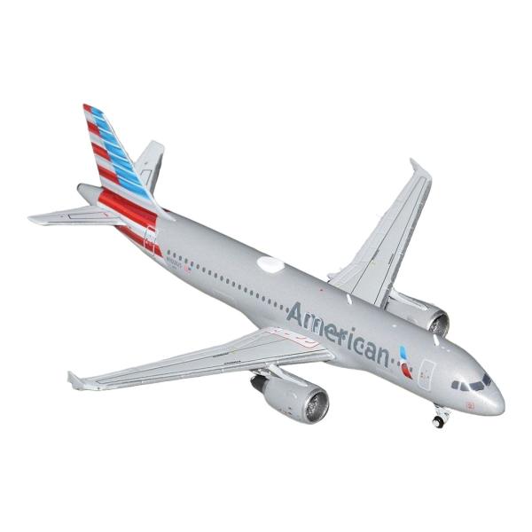アメリカン航空 American Airlines エアバス A320-200 N103US / G...