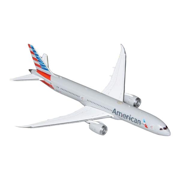 アメリカン航空 American Airlines ボーイング 787-9 N835AN / Gem...