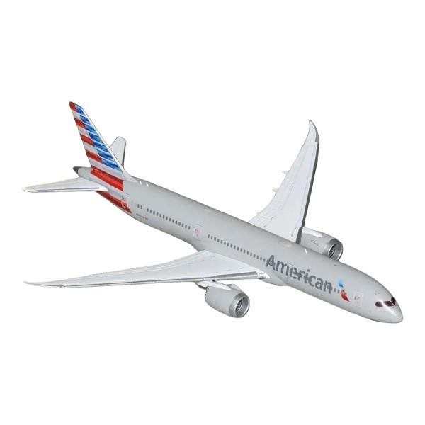 アメリカン航空 American Airlines ボーイング 787-9 N836AA / Gem...
