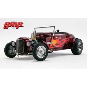 【予約】10月以降発売予定1934 Hot Rod Roadster, brandywine met...