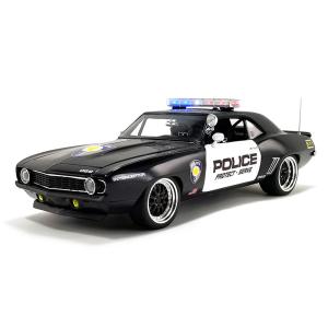 【予約】8月以降発売予定Street Fighter Police Interceptor - 19...