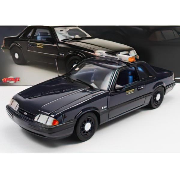 FORD USA  MUSTANG 5.0L SSP POLICE DRAGON CHASER 19...
