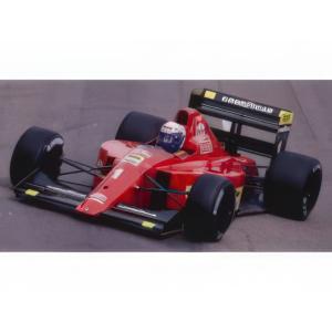予約】フェラーリ F1 641/2 N1 フランスGP優勝 1990 アラン