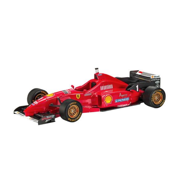 【予約】 Ferrari F1 F310 #1 1996 Michael Schumacher GP...