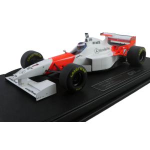 EXOTO 1/18 シャパラル F2 1967年 ル・マン24時間レース #8 B
