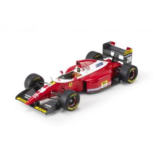 Ferrari F1 1/18ミニカー M.シューマッハ Amazon | GP REPLICAS 1/18 フェラーリ F1 F310B 1997#5