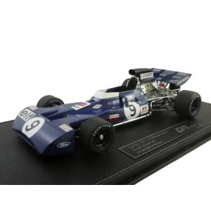 Williams Renault FW14B 1992年 F1 GP #6 R.パトレーゼ/ MINICHAMPS 1