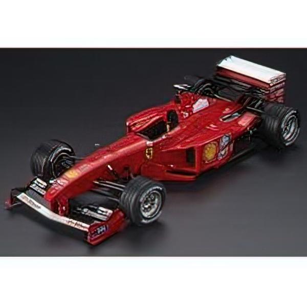 【予約】2024年発売予定FERRARIフェラーリ F1 F399 SCUDERIA N 3 MON...