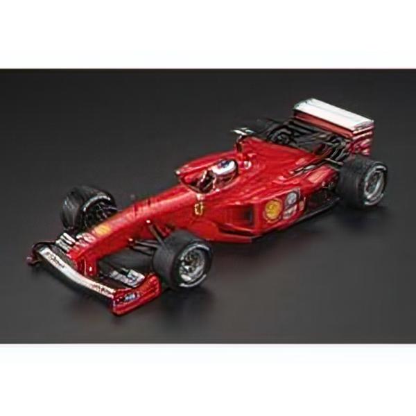 【予約】2024年発売予定FERRARIフェラーリ F1 F399  N 3 MONACO GP フ...