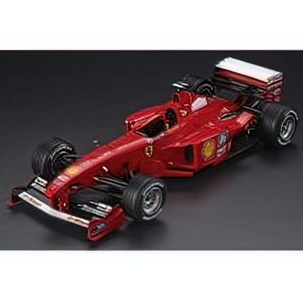 【予約】2024年発売予定FERRARIフェラーリ F1 F399 SCUDERIA N 4 MON...