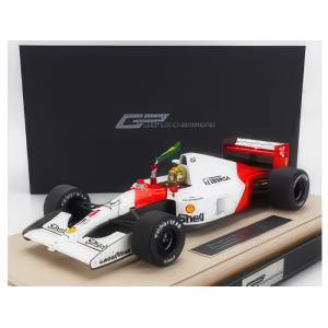 1/43 フェラーリ 641 1990 フランスGP 優勝車 アラン プロスト ロムファクトリー 受注製作] 1/12 フェラーリ 641/2 フランスGP