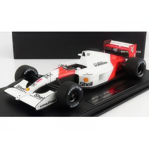 予約】2025年発売 フェラーリF1 F2001 シューマッハ優勝車 1/18