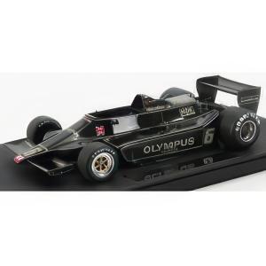 予約】2025年発売 フェラーリF1 F2001 シューマッハ優勝車 1/18