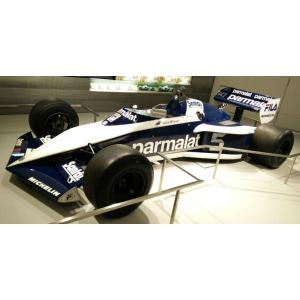 【予約】25年12月以降予定 BRABHAM F1 BT52B 1983 南アフリカGP 優勝 パト...