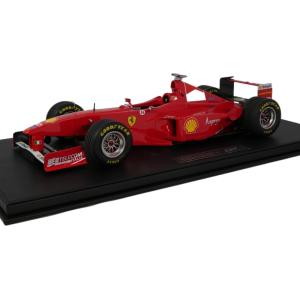 Ferrari F300 1998年 F1 イタリアGP 2位 #4 E アーバイン/ GP Rep...