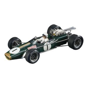 スパーク 1/18 ブラバム BT55 1986 F1 モナコGP #8 E.d.アンジェリス