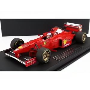 予約】2024年発売予定FERRARIフェラーリ F1 F310B N 5 CANADA GP