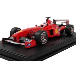 FERRARI F399 シューマッハ 【Marlboroカスタム】 FERRARI F399 シューマッハ 【Marlboroカスタム】