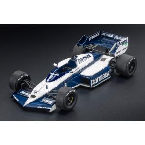 テクノモデル 1/18 ロータス 100T 1988 F1 日本GP 鈴鹿 #2 中嶋悟