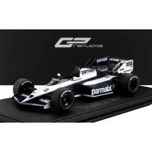 テクノモデル 1/18 ロータス 101 F1 1989 オーストラリアGP #12 中嶋悟