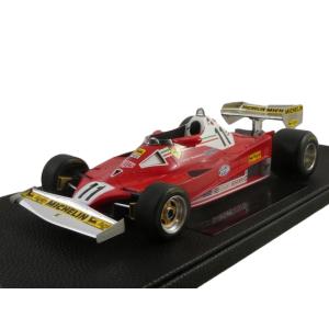 トップマルケス（TOP MARQUES） GP REPLICAS 1/18 フェラーリ F1 312