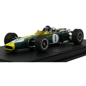 トップマルケス（TOP MARQUES） GP REPLICAS 1/18 フェラーリ F1 312