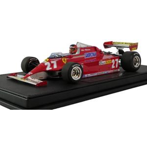 テクノモデル 1/18 ロータス 101 F1 1989 オーストラリアGP #12 中嶋悟