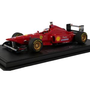 トップマルケス（TOP MARQUES） GP REPLICAS 1/18 フェラーリ F310/2
