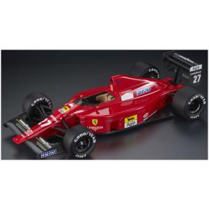 予約】12月以降発売予定WILLIAMS F1 FW14B 1992 RICARDO PATRESE/GP