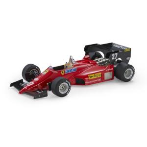 予約】2025年発売予定Ferrariフェラーリ126 C4 Arnoux /GP Replicas 1