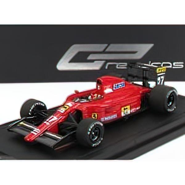 FERRARIフェラーリ F1 642 (F1-91) N 27 SEASON 1991 ALAN ...