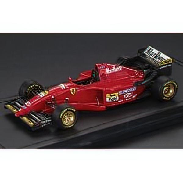 【予約】4-6月以降発売予定FERRARI - F1  412T2 N 27 WINNER CANA...