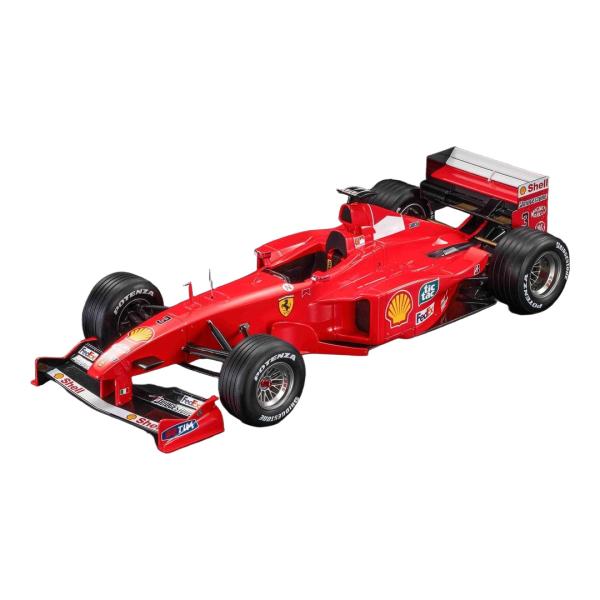 【予約】2026年発売予定 Ferrari F399 #3 Schumacher 1999 ブラジル...