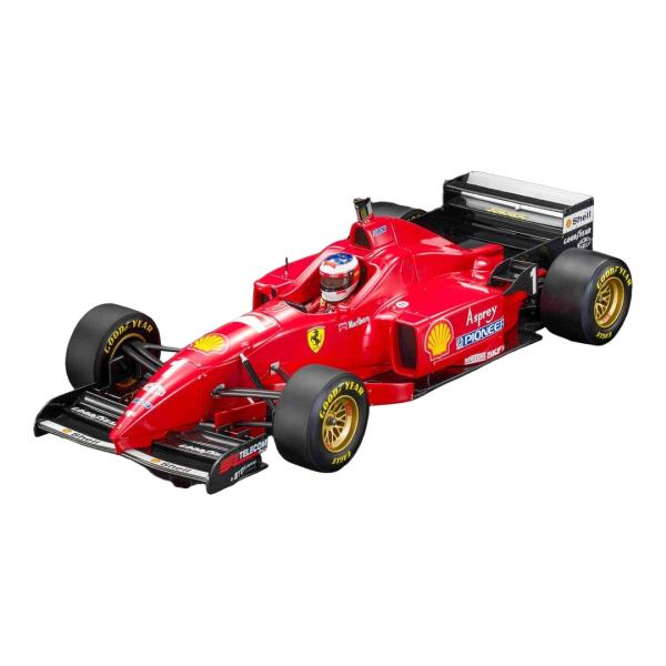 【予約】2026年発売予定 Ferrari F310 #1 Schumacher 1996 モナコG...