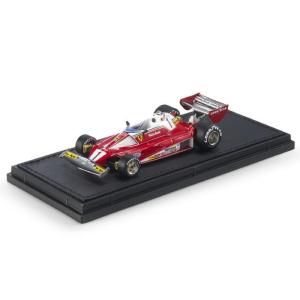 Ferrari 312 T2 Lauda 1976 #1 /GP Replicas  1/43 ミニ...