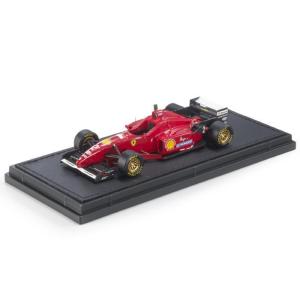 【予約】12月以降発売予定Ferrari F310 Irvine 1996 #2 /GP Repli...