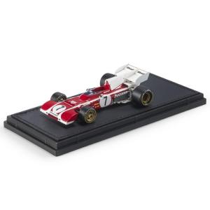 【予約】12月以降発売予定Ferrari 312 B2 Andretti 1972 #7 /GP R...
