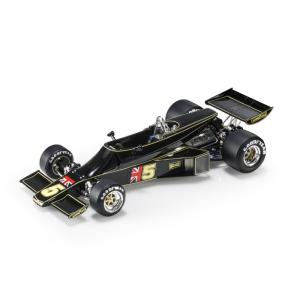 【予約】10月以降発売予定Lotus 77 Peterson /GP Replicas 1/18 ミ...
