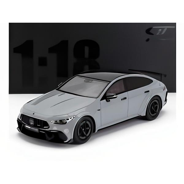 GT-SPIRIT 1/18 ベンツ AMG GT63 ロケット BRABUS 1000 (C192...