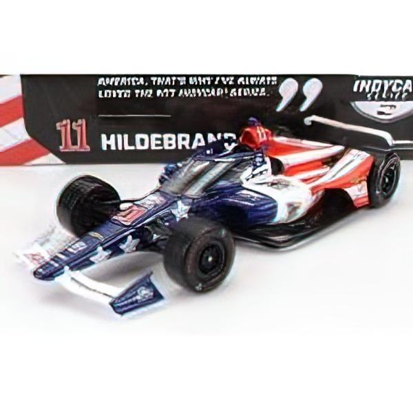 CHEVROLETシボレー TEAM A.J.FOYT ENTERPRISES RACING N 1...