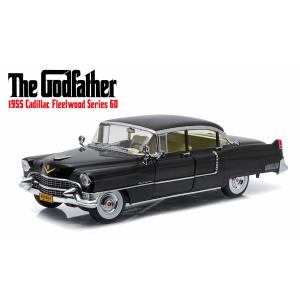 ミニカー 1/18 1953 キャデラック エルドラド コンバーチブル 白色