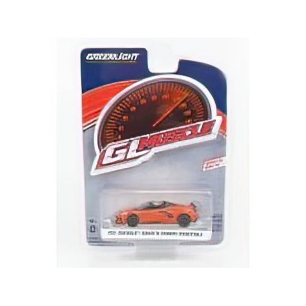 CHEVROLETシボレー CORVETTE STINGRAY SPIDER 2021 - ORAN...