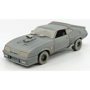 FORD USA - FALCON XB INTERCEPTOR WEATHERED VERSION 1973 - LAST OF
