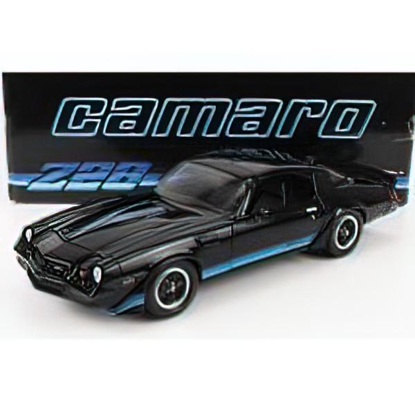 CHEVROLETシボレー CAMARO Z/28 YENKO TURBO Z COUPE 1981...